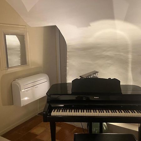 Apartmán Bastide En Provence Auriol Exteriér fotografie