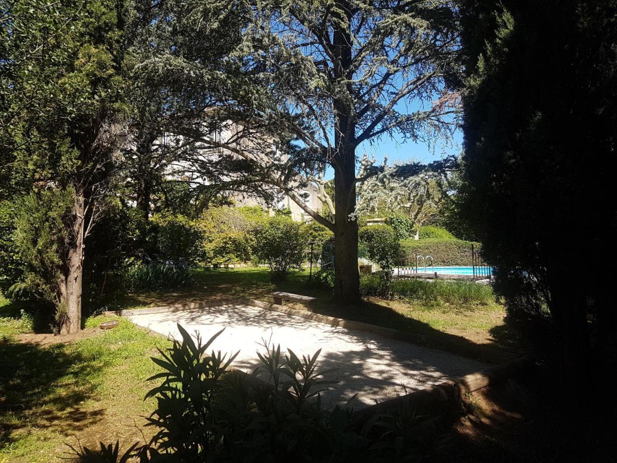 Apartmán Bastide En Provence Auriol Exteriér fotografie