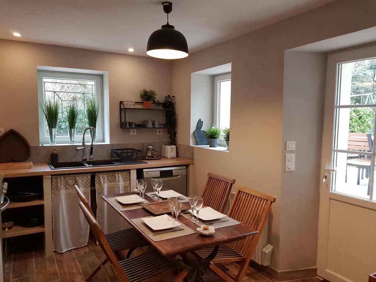 Apartmán Bastide En Provence Auriol Exteriér fotografie