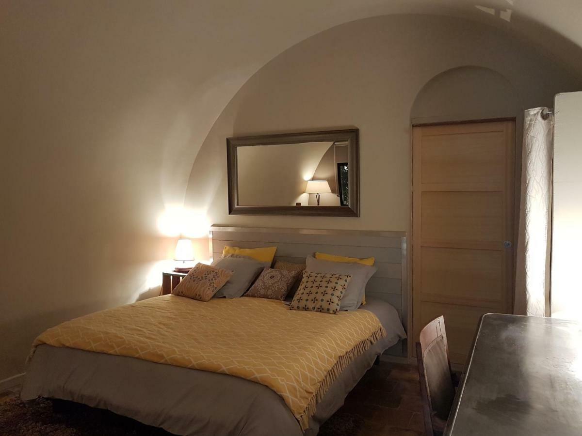 Apartmán Bastide En Provence Auriol Exteriér fotografie