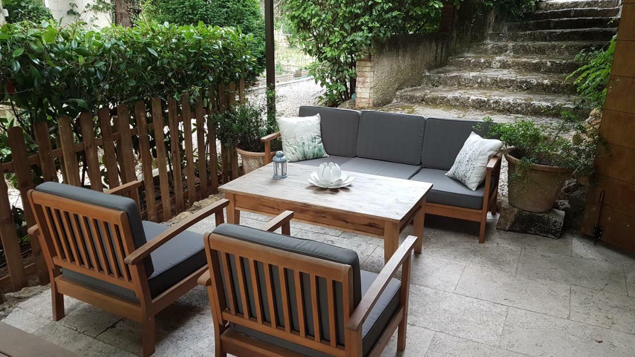 Apartmán Bastide En Provence Auriol Exteriér fotografie